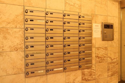 【その他共用部分】 | ブランドール壱番館(ブランドールイチバンカン)