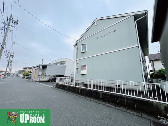 フローレス大野の展望