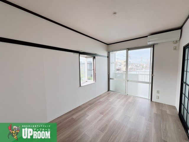 フローレス大野の設備