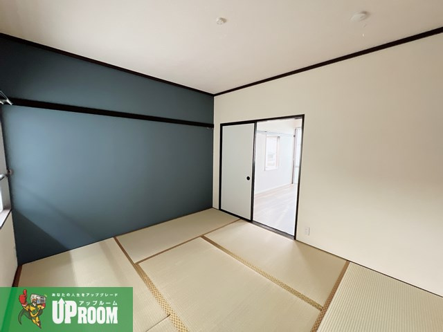 フローレス大野の内装