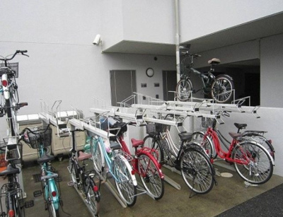 【その他共用部分】 | エバーグリーン