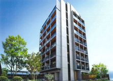 クロスレジデンス六義園 の画像