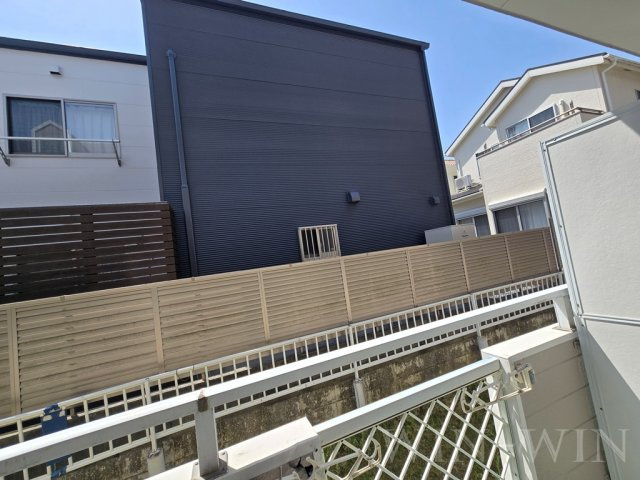 コスモ21有楽の展望