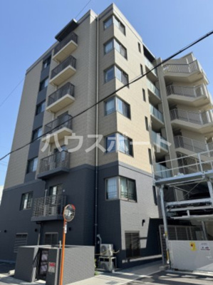 【外観】 | クレヴィア京都西院