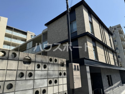 【外観】 | クレヴィア京都西院