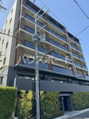 【外観】 | クレヴィア京都西院