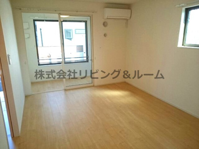 【居間・リビング】 | ハピネス　ツースリー