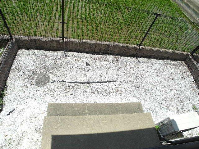 クラリティの庭