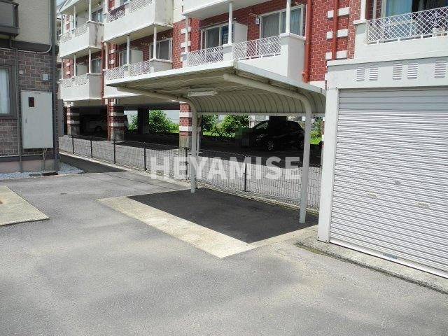 クラリティのその他共用部分