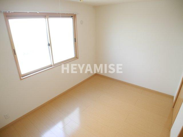 クラリティの内装