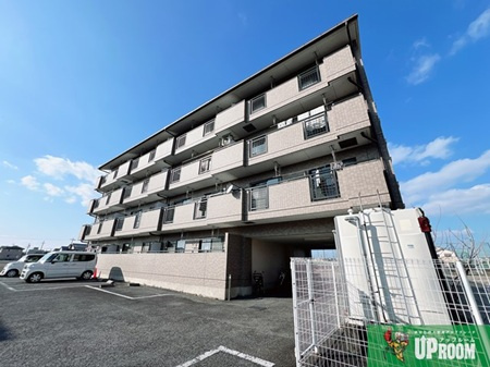 ハイツ・ソレアード