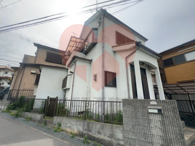 【外観】 | 泉南郡熊取町久保戸建