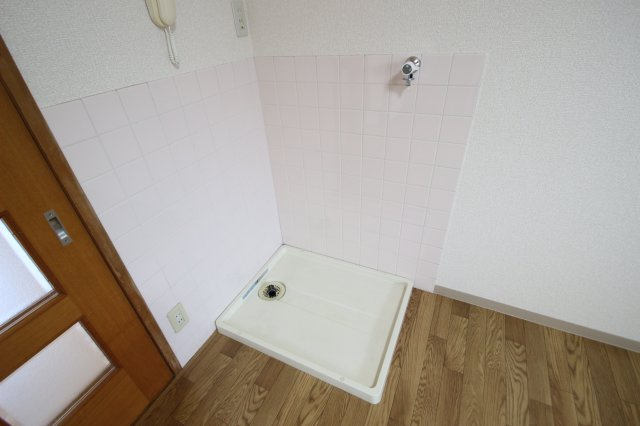 マンションシラヌイのその他