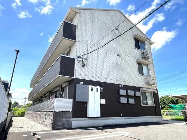 レーヴ新地