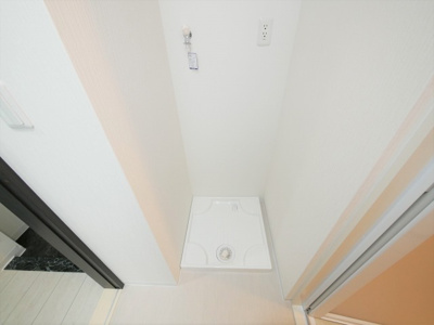 【設備】 | ノーブルスクエア新町