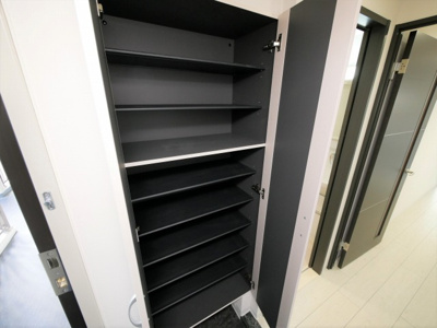 【収納】 | ノーブルスクエア新町