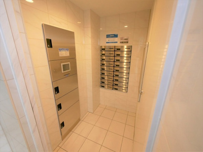 【その他共用部分】 | ノーブルスクエア新町