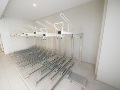 【その他共用部分】 | ノーブルスクエア新町