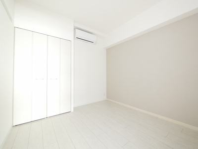 【洋室】 | ノーブルスクエア新町