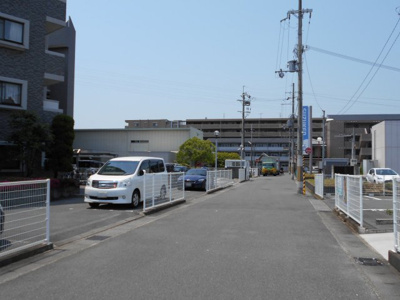 【その他】 | グラン・コート北宇治Ⅱ