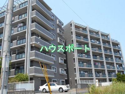 【外観】 | グラン・コート北宇治Ⅱ | 総戸数75戸