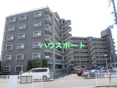 【外観】 | グラン・コート北宇治Ⅱ