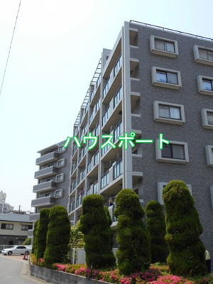 【外観】 | グラン・コート北宇治Ⅱ