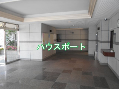 【エントランス】 | グラン・コート北宇治Ⅱ