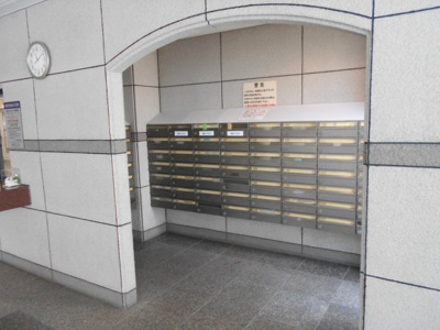 【その他】 | グラン・コート北宇治Ⅱ