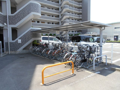 【その他】 | グラン・コート北宇治Ⅱ