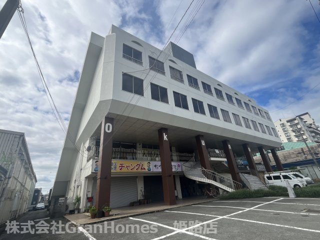 奥野ビル
