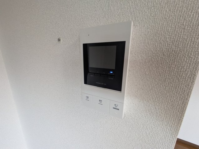 アスタリスク日吉のセキュリティ