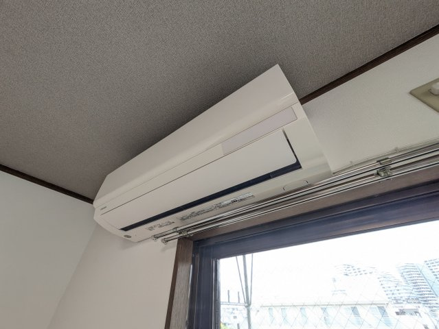 アスタリスク日吉の設備