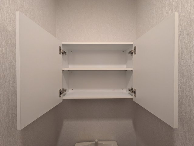 アスタリスク日吉の収納