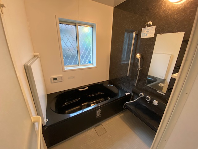 【浴室】 | 田布施・宿井