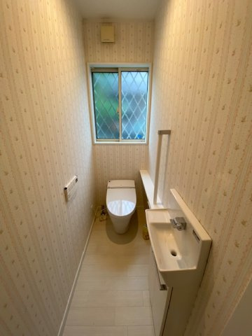 detached 大字宿井