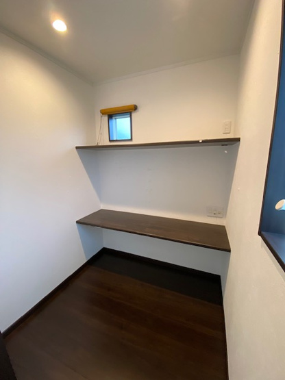 detached 大字宿井