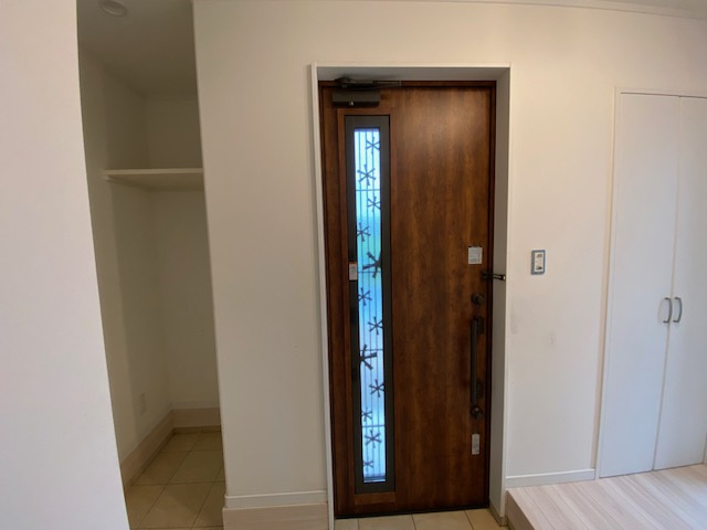 detached 大字宿井