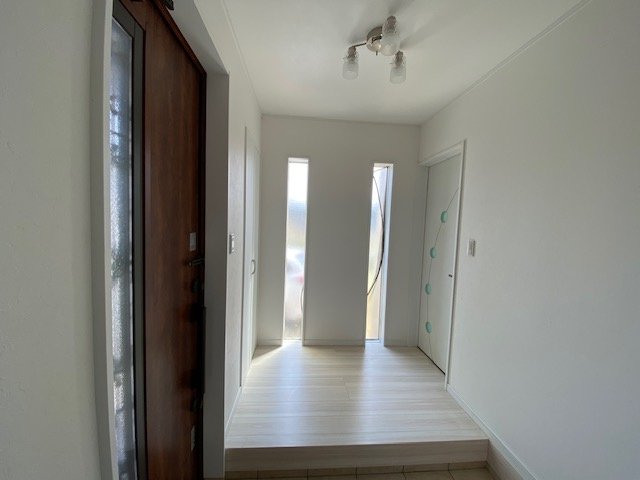 detached 大字宿井