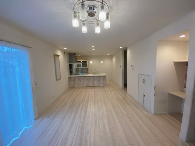 detached 大字宿井