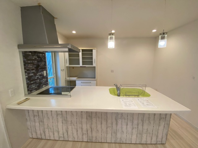 【キッチン】 | 田布施・宿井