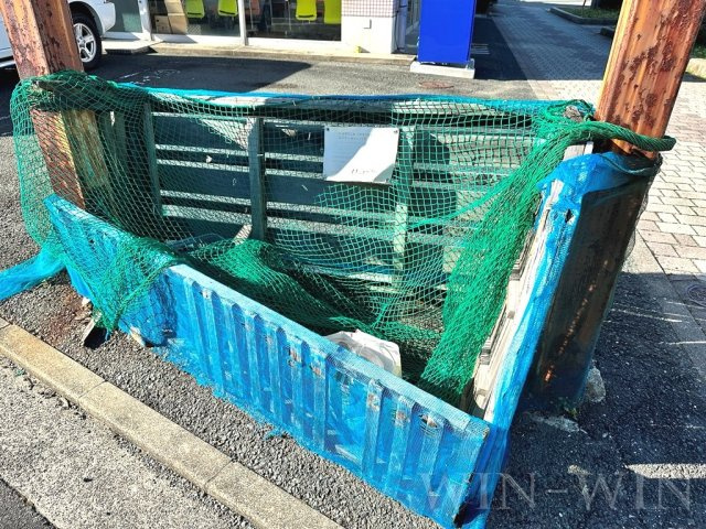 クラウンプラザ往完のその他共用部分