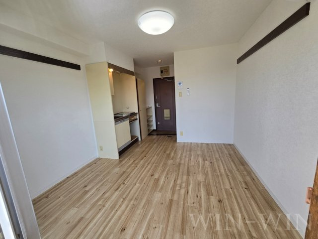 クラウンプラザ往完の居間・リビング|イメージ（同建物内別部屋の写真です）