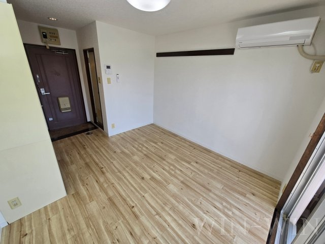 クラウンプラザ往完の居間・リビング|イメージ（同建物内別部屋の写真です）