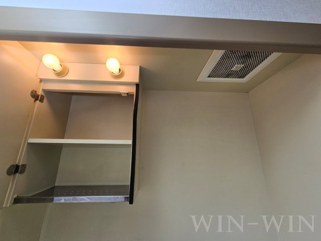 クラウンプラザ往完のキッチン|イメージ（同建物内別部屋の写真です）