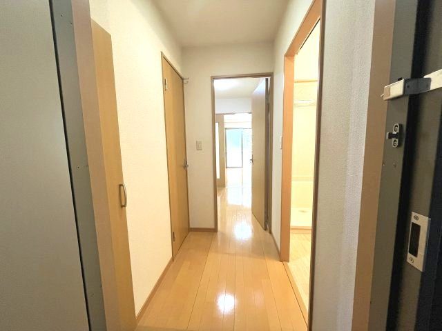 アンプルール　フェールGland・Mobの内装