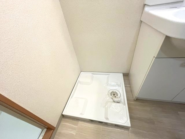 アンプルール　フェールGland・Mobの設備