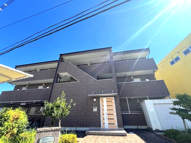 アンプルール　フェールGland・Mob