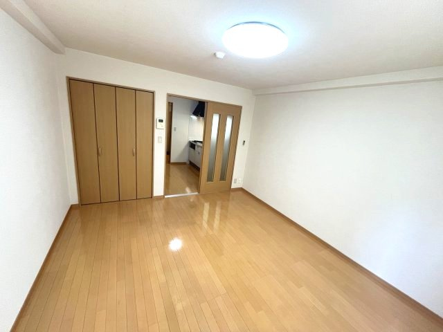 アンプルール　フェールGland・Mobの洋室