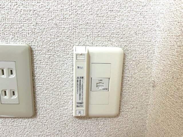 アンプルール　フェールGland・Mobの設備